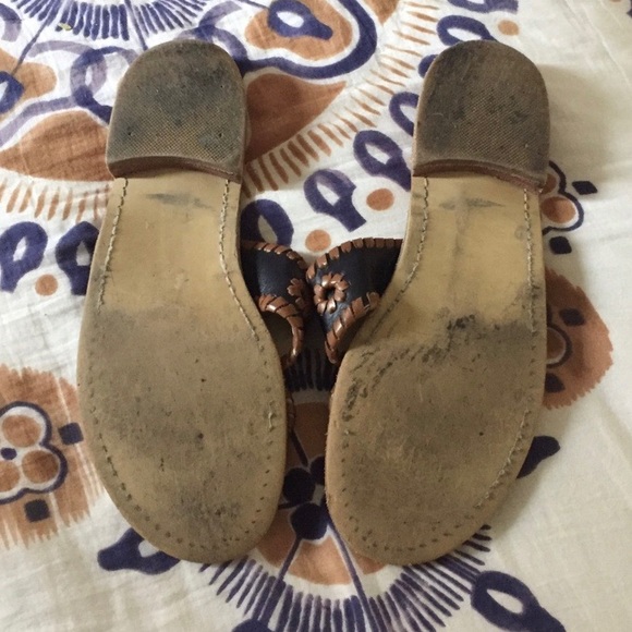 Jack Rogers sandals - Picture 2 of 3